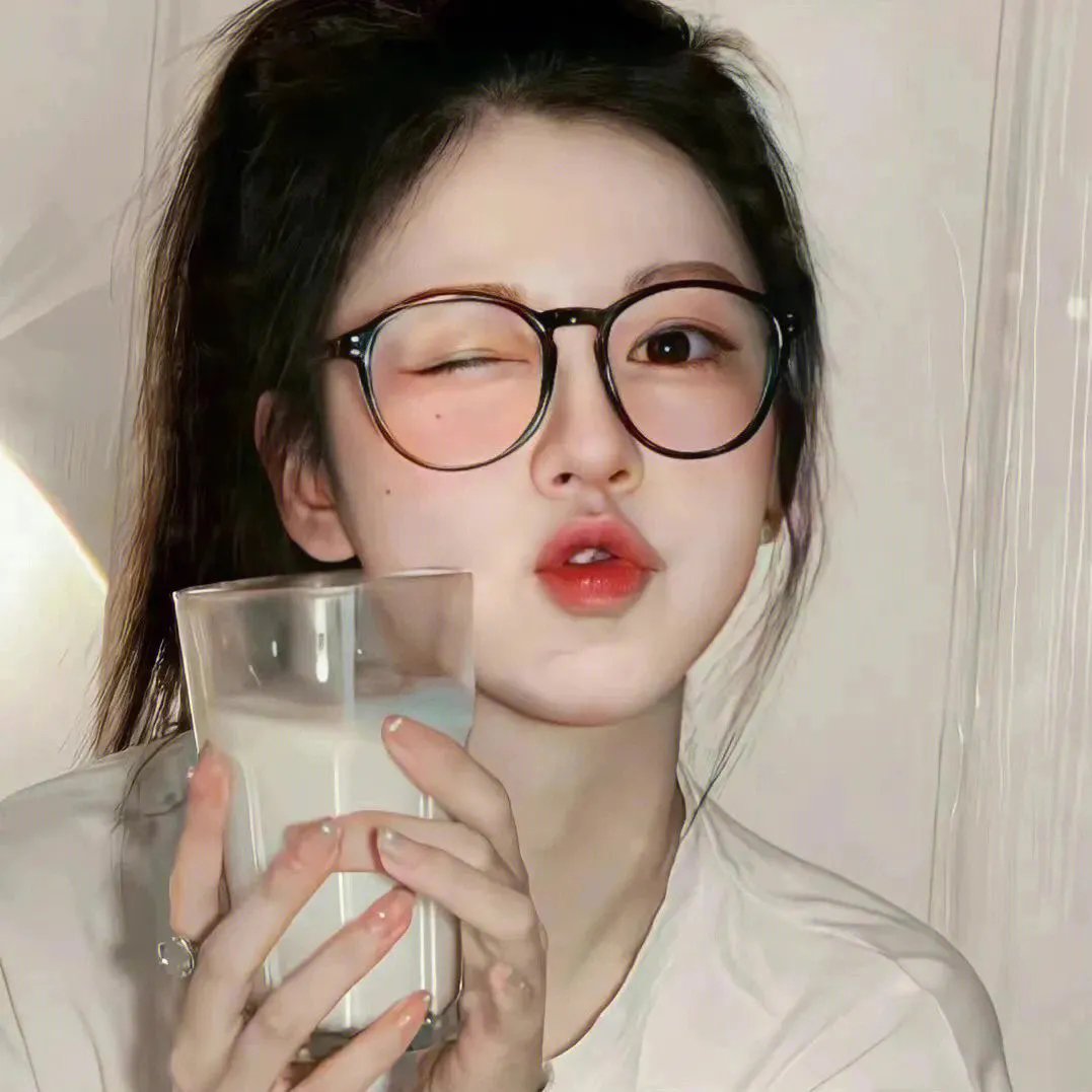 躁起来吧姑娘们